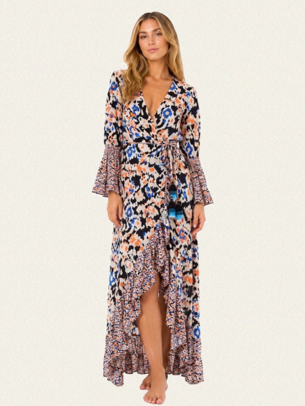Maaji Bryony Kimono